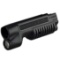 Streamlight 69600 TL-Racker Forend Light Shotgun Moss 500,590 White LED 1000 Lumens Black Polymer