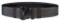 NYLON DUTY BELT BLK SZ MED 34-40
