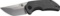 CIVIVI KNIFE THUG 2 2.69 DARK GREEN MICARTA/SILVER BLADE