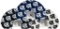 Riven 65275 Cosmic Combo Pack Bull/Calf/Cow Sounds Attracts Elk Species