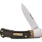 Old Timer 3 in Bearhead Single Blade Lock