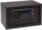 Bulldog BD1050 Pistol Vault Electronic Keypad Matte Black Steel