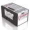 Nosler 17210 Varmageddon 17 Cal .172 20 gr Flat Base Tipped (FBT) 100 Per Box