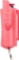 Guard Dog PSGDAFOC181PK AccuFire OC Pepper Spray with Laser Sight Pink