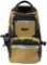 RUKX GEAR ATICTSURT Survivor Backpack 600D Polyester 20 x 11 x 10 Tan