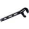 Truglo TG970GM Mag Wrench Aluminum Black compatible with Glock