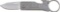 SOG KEYTRON 1.8 BLADE W/ KEY RING HOLDER FOLDING BLADE