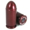 A-Zoom 15115 Pistol Snap Caps 45 ACP 5 Pkg.