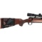 Allen 2068 Covered Shell Holder Rifle 8rd Rounds Mossy Oak Break-Up Country Elastic