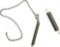 MEC PRIMER FEED SPRING WITH CHAIN