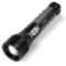 PSF TWIN POWER FLASHLIGHT WHTE 600 LUM RECHBLE & 4AAA BTRY