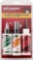 SLIP 2000 (SPS MARKETING) 60370 Ultimate Cleaning System 2 oz Bottles