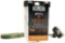Hoppes 24034D BoreSnake Den 16 Gauge Shotgun Bronze Brush