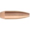 Sierra 1615 GameKing 25 Cal. .257 90 gr Hollow Point Boat Tail (HPBT) 100 Per Box