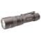 EVERYDAY CARRY LIGHT, DUAL-FUEL TURBO, 18350/123, HARD ANODIZED, NO DYE