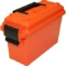 CASE OF 8 AMMO CAN 30 CALIBER - TALL