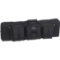 Bulldog BDT60-37B Tactical Double Rifle Case 37 Black 2 Rifles