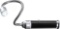 Real Avid/Revo AVBR101B Bore Light Magnetic 15,000 Candlepower LED Aluminum Black w/Silver Accents