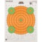 CHAMP 100YD SIGHT IN LARGE ORANGE 12PK