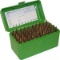 MTM 50RD FLIP TOP RIFLE GREEN 260264300WIN