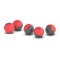 BYRNA PEPPER PROJECTILES 5PK