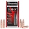 Hornady 30730 Sub-X 30 Cal .308 190 gr Subsonic-eXpanding 100 Per Box
