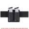 73 GLOCK 17/22 STX TAC BLK