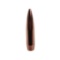 Hornady 2458 Match 6mm .243 105 gr Boat Tail Hollow Point Match 100 Per Box