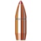 Hornady 30395 FTX Rifle 30 Cal .308 160 gr Flex Tip eXpanding 100 Per Box