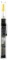 GUNBUTTER PEN OILER 1/4OZ