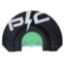 Power Calls 24251 Diaphragm Call Turkey Sounds Black/Green Bat Wing Cut