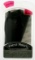 Uncle Mikes 81051 Sidekick Black Nylon Hip 4.5-5 Lg Auto Right Hand