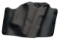 Stealth Operator H60092 Compact OWB LH Taurus PT-92/99; Sprngfield XD 9/40; Sig P220 Nylon Black