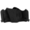 Stealth Operator H60221 Compact Clip Holster Black Polymer OWB Right Hand