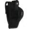 Bulldog FSN21 Extreme Black Nylon OWB Ruger Mark Ambidextrous Hand