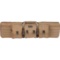Bulldog BDT60-43T Tactical Double Rifle Case 43 Tan 2 Rifles