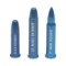 A-Zoom 12202 Rimfire Training Rounds17 HMR 6 Pkg.