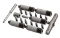 B/C TORQUE LIMITER SET SILVER