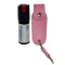 S&W Pepper Spray 1203P Pepper Spray .5 oz OC Pepper 10 ft Range with Holster, Quick Release Clip