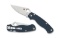 Para Military 2 Cobalt Blu G10