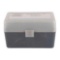 FLIP TOP RIFLE AMMO BOXES