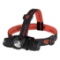 STREAMLIGHT PRO TAC 2.0 HEAD LAMP WHITE LED SL-B50 BATTERY