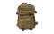 NCSTAR VISM EVERY DAY PACK TAN
