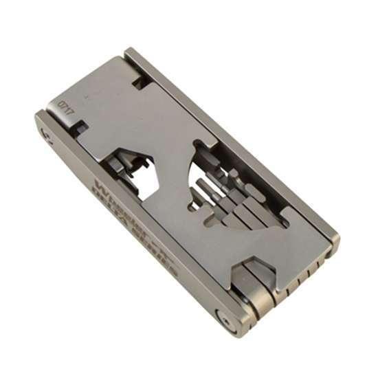 Wheeler 1078948 Delta Series Multi-Tool Delta Series Multi-Tool