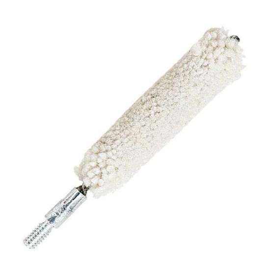 Kleen-Bore MOP9 Bore Mop 9mm/38/357 Handgun Cotton #8-32 Thread