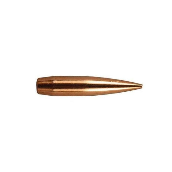 6MM 105GR MTCH HYBRID TARGET 500 CT BULLETS