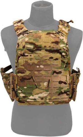 GGG SMC PLATE CARRIER MULTI