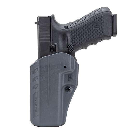 Blackhawk 417563UG A.R.C. Urban Gray Polymer IWB S&W M&P Shield 9,40 Ambidextrous