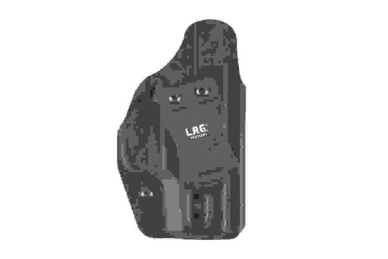 LAG LIB MK II SPFD HELLCAT BLK AMBI
