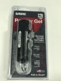 SAB PEPPER GEL - BLACK